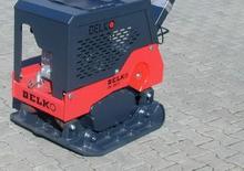 Plăci vibratoare cu o singură direcție Delko SV 3611