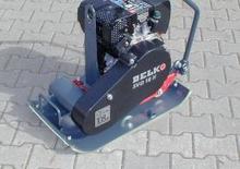 Plăci vibratoare cu o singură direcție Delko SVD 13 H