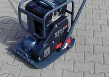 Plăci vibratoare cu o singură direcție Delko SVD 17 H