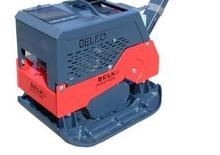 Plăci vibratoare cu o singură direcție Delko SVD 5112 F