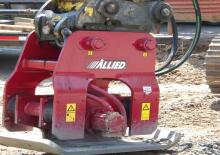 Vibratoare de suprafață montabile Allied 300B-XR