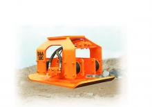 Vibratoare de suprafață montabile D & A 7C