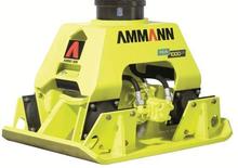 Vibratoare de suprafață montabile Ammann ACA 1000-2