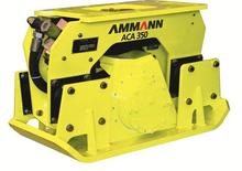 Vibratoare de suprafață montabile Ammann ACA 350 R