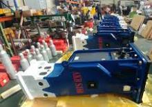 Vibratoare de suprafață montabile All-Kor AKT 1200