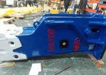 Vibratoare de suprafață montabile All-Kor AKT 800