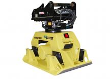 Vibratoare de suprafață montabile Ammann APA 10088 2M