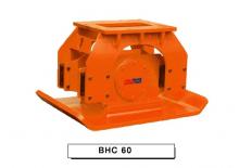 Vibratoare de suprafață montabile Boohung BHC 60