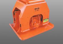 Vibratoare de suprafață montabile NPK C-10C