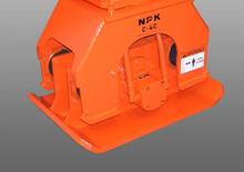 Vibratoare de suprafață montabile NPK C-4C