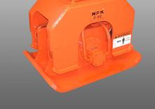 Vibratoare de suprafață montabile NPK C-6C