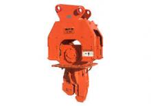 Vibratoare de suprafață montabile NPK C-6CSD