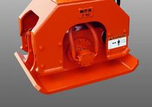 Vibratoare de suprafață montabile NPK C-8CR
