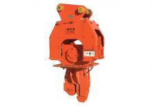 Vibratoare de suprafață montabile NPK C-8CSD