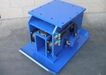 Vibratoare de suprafață montabile Idromeccanica C 910