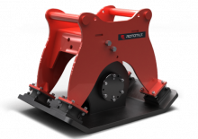 Vibratoare de suprafață montabile Rototilt® C34