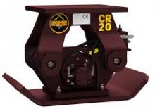 Vibratoare de suprafață montabile Ramtec CR 20