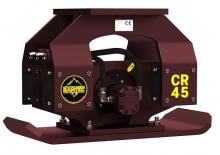 Vibratoare de suprafață montabile Ramtec CR 45