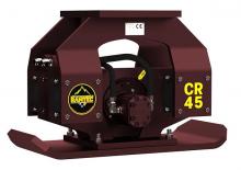 Vibratoare de suprafață montabile Ramtec CR 45