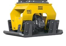 Vibratoare de suprafață montabile Atlas Copco HC 1050