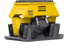 Vibratoare de suprafață montabile Atlas Copco HC 350
