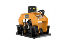 Vibratoare de suprafață montabile Epiroc HC 850 R