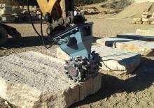 Vibratoare de suprafață montabile Rockwheel by ROCK.ZONE HD 1500