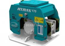 Vibratoare de suprafață montabile Dehaco HYRAX 175