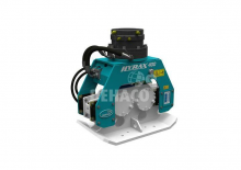Vibratoare de suprafață montabile Dehaco HYRAX 400