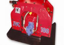 Vibratoare de suprafață montabile JAB JVC 100