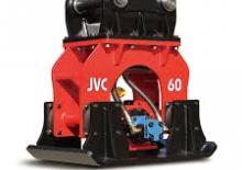 Vibratoare de suprafață montabile JAB JVC 60