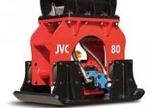 Vibratoare de suprafață montabile JAB JVC 80