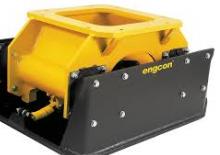Vibratoare de suprafață montabile engcon PP950