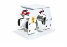 Vibratoare de suprafață montabile Simex PV 600