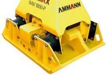 Vibratoare de suprafață montabile Rammax RAV 1000 P