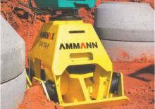 Vibratoare de suprafață montabile Rammax RAV 750 P 2 A