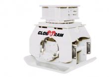 Vibratoare de suprafață montabile Globram RM 606R