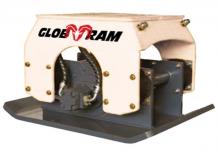 Vibratoare de suprafață montabile Globram RM 609