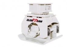 Vibratoare de suprafață montabile Globram RM 609R