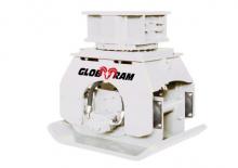 Vibratoare de suprafață montabile Globram RM 618R