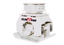 Vibratoare de suprafață montabile Globram RM 630R
