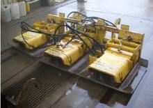 Vibratoare de suprafață montabile Stehr SBV 55 HC 3