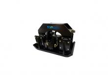 Vibratoare de suprafață montabile Soosan SC 2200