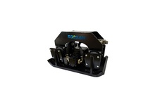 Vibratoare de suprafață montabile Soosan SC 250