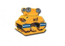 Vibratoare de suprafață montabile BTi TC 152 L