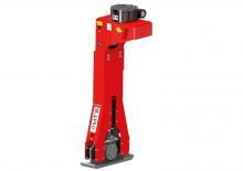 Vibratoare de suprafață montabile MTS UT 8-2