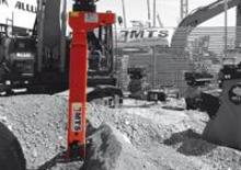 Vibratoare de suprafață montabile MTS UT 8-2