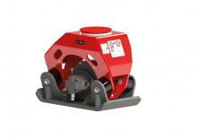 Vibratoare de suprafață montabile MTS V3 mini