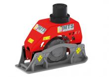 Vibratoare de suprafață montabile MTS V3
