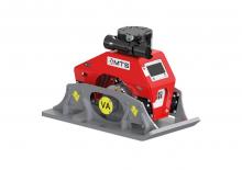 Vibratoare de suprafață montabile MTS V6